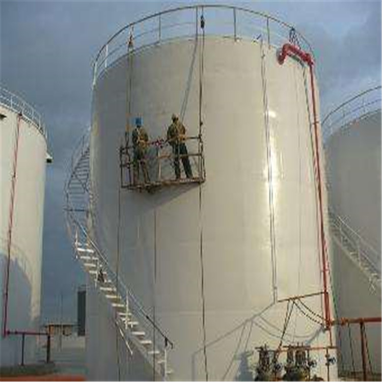 铁山港喷漆翻新・工业喷漆・设备喷漆服务简介